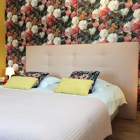 Boutique Hotel Butler 泽伊恩克尔克 外观 照片