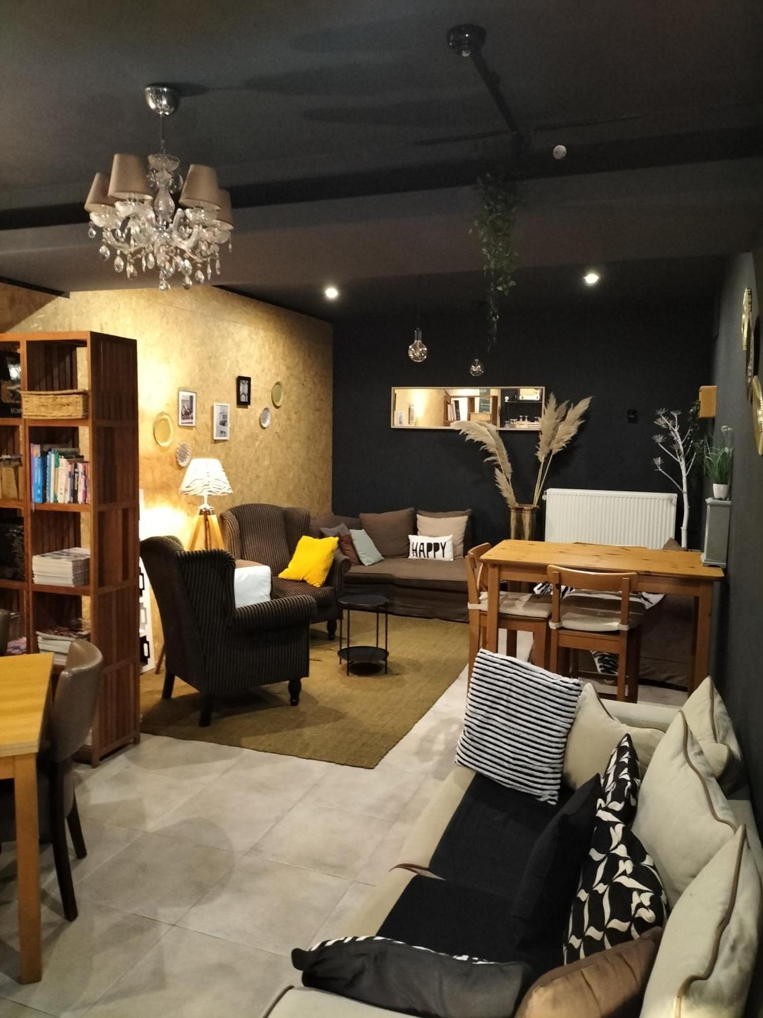 Boutique Hotel Butler 泽伊恩克尔克 外观 照片