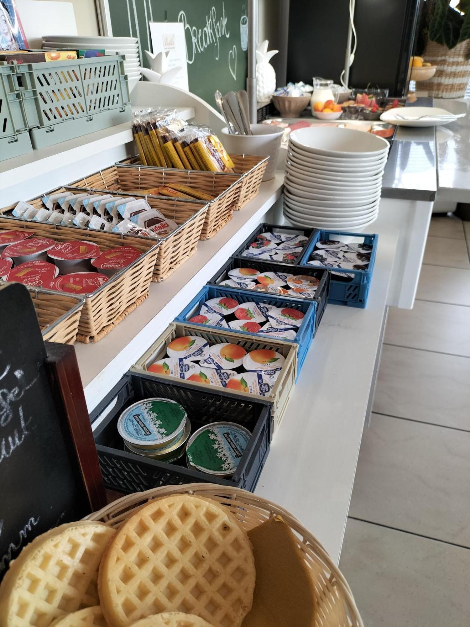 Boutique Hotel Butler 泽伊恩克尔克 外观 照片