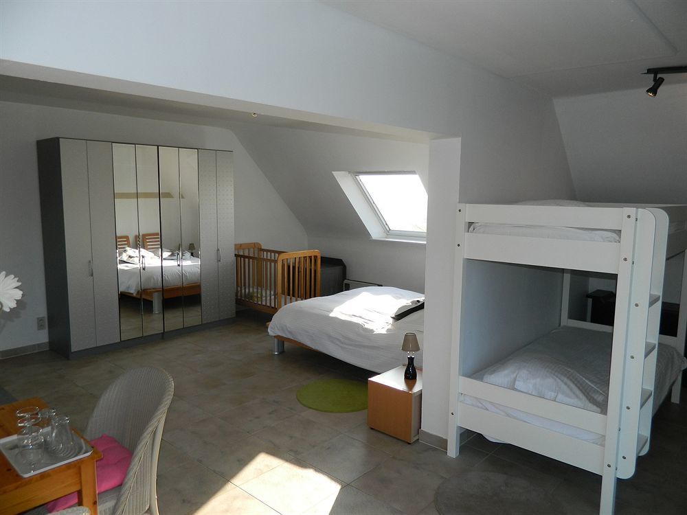 Boutique Hotel Butler 泽伊恩克尔克 外观 照片