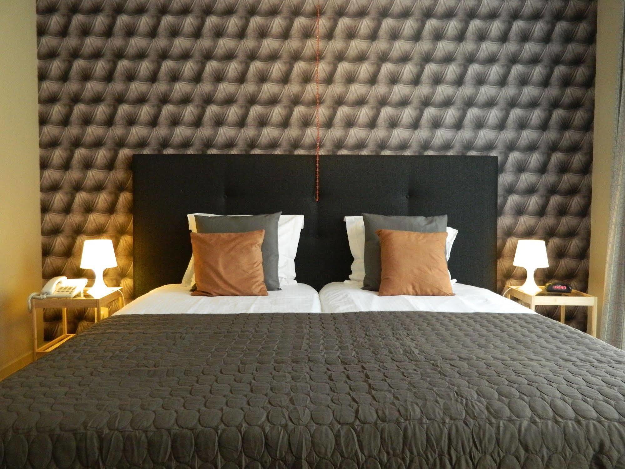 Boutique Hotel Butler 泽伊恩克尔克 外观 照片