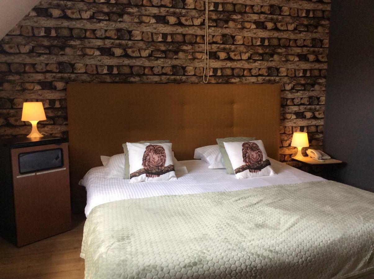 Boutique Hotel Butler 泽伊恩克尔克 外观 照片