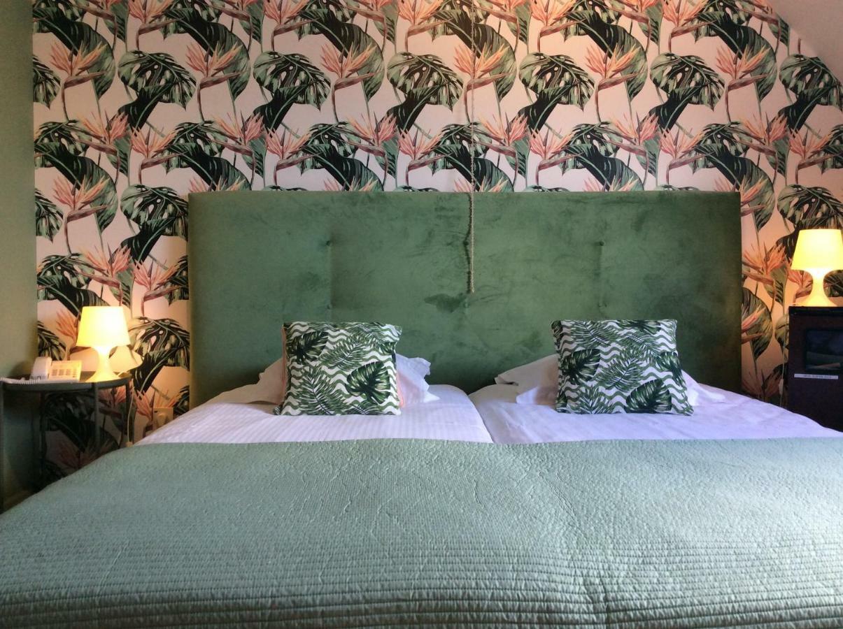 Boutique Hotel Butler 泽伊恩克尔克 外观 照片