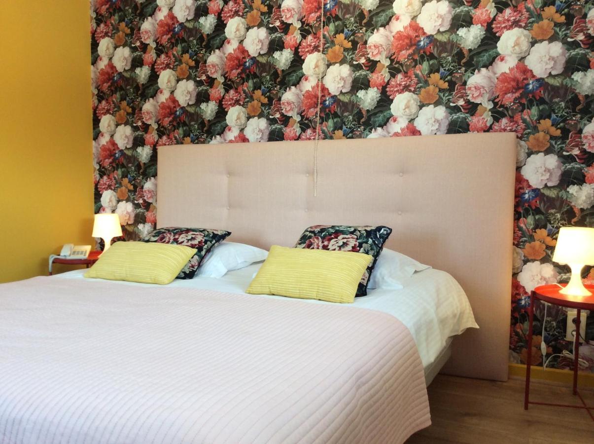 Boutique Hotel Butler 泽伊恩克尔克 外观 照片