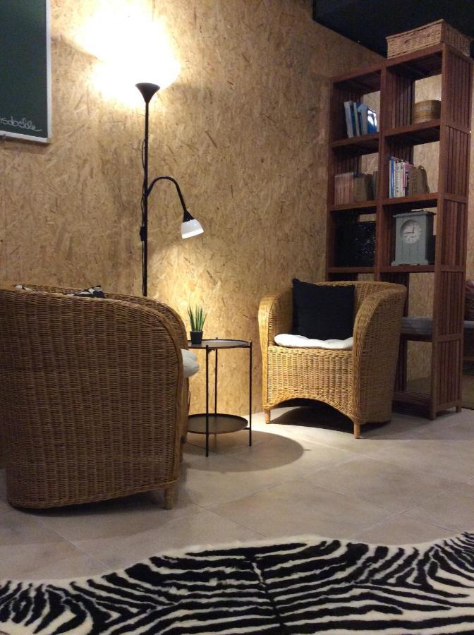 Boutique Hotel Butler 泽伊恩克尔克 外观 照片
